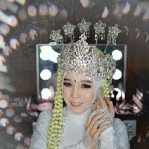 Wafie An-Najma Sahal profile icon