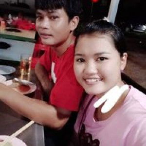 Jannisa Noi profile icon