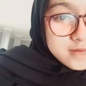 Nadilla Rahmadhani profile icon