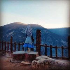 Nurbaeti Hy profile icon