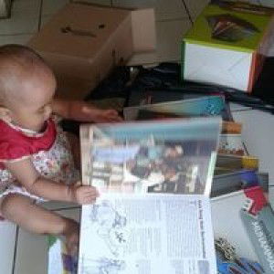 Umi Muslihah profile icon