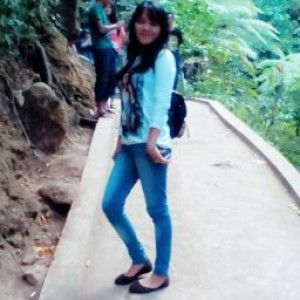 Ayu Puspitasari profile icon