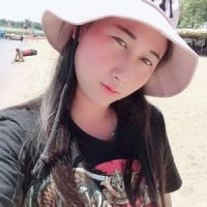 ใอ้ บิว profile icon