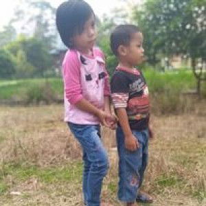 Aimi Aisyah Rozani profile icon