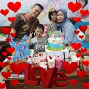 Maya Irmawanty profile icon