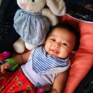 Amiera Hanania profile icon