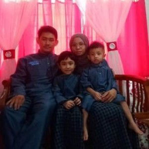 nur shafaniz profile icon