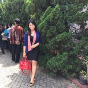 Reminta Sari Pangaribuan profile icon