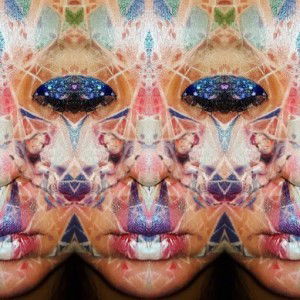 Jessica Lee Rojas Kent profile icon