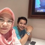 Putry Anisa profile icon