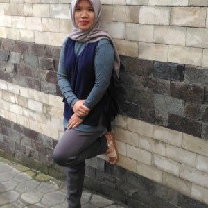 Lenny Wahyuningsih profile icon