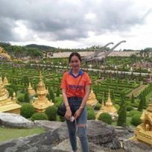 ครีม ค่ะ profile icon