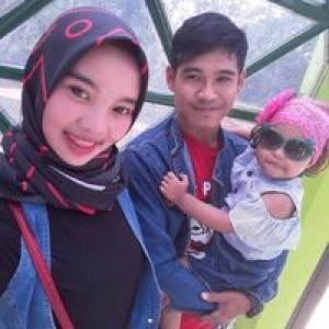 Istia Susanto profile icon