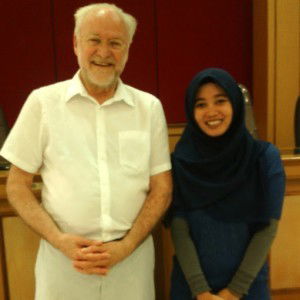 Ummu Umayyah profile icon