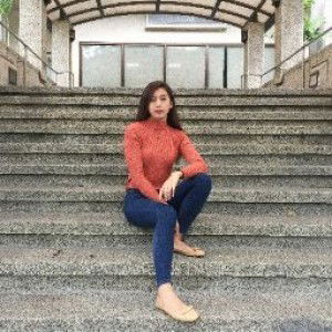 Clarisse Nicole Ramos profile icon