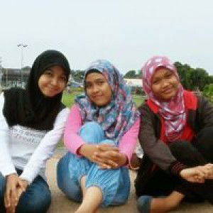 Shofi Ayfi profile icon