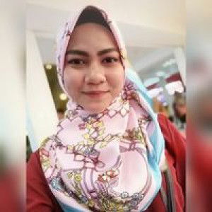 Mira Nadira Yusop profile icon