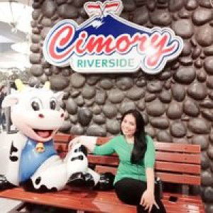 Romauli Meilani Situmorang profile icon