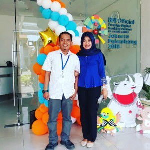 RIA SAFITRI profile icon