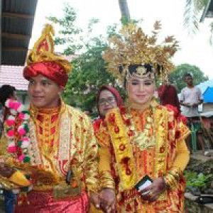 Rusiani M profile icon