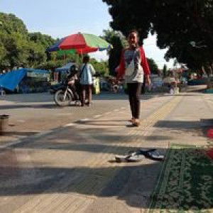 Vitka O Anggraini profile icon