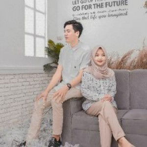 Amie Rahmansyah profile icon