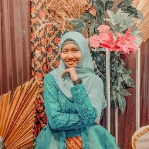Uslamiyah Nur Janah profile icon