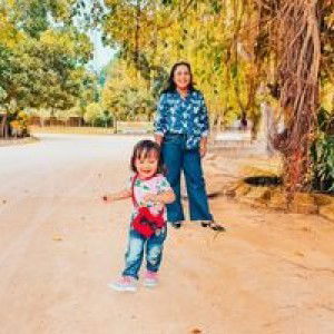 Refika Resti Siagian profile icon