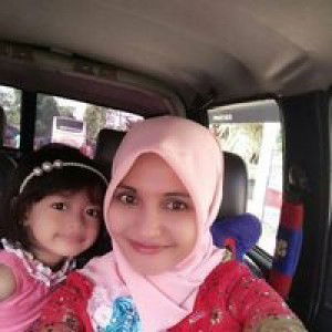 Yanti Dwi profile icon