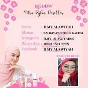 Ilmy Alawiyah profile icon