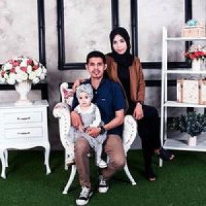 Idha Hidayati profile icon