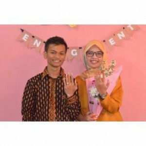 Tina Nurajizah profile icon