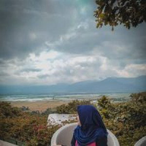Ayu Nugraheni profile icon