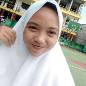 Anik erna profile icon