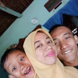 DaWen Supriyanto profile icon