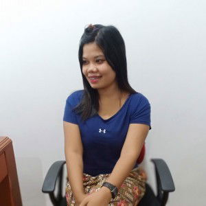 Yenita Lim profile icon