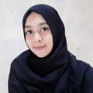 Siti Rizki Official profile icon