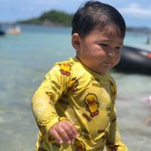 Noon Kattigaporn Suwanprasert profile icon