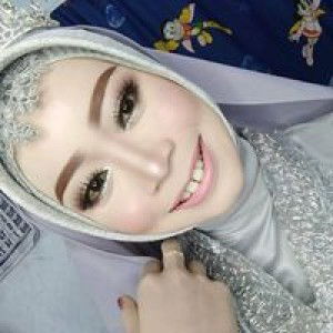 Febrii Fytria Purnamasarii profile icon