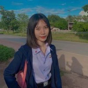 M'May Maethinee profile icon