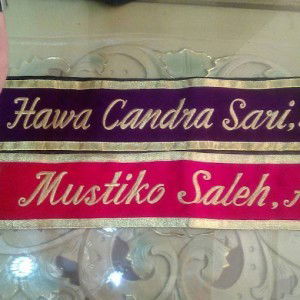 Hawa Candrasari Saleh Wife's profile icon