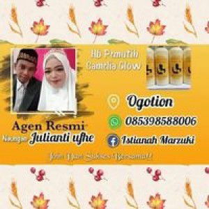 Istianah Marzuki profile icon