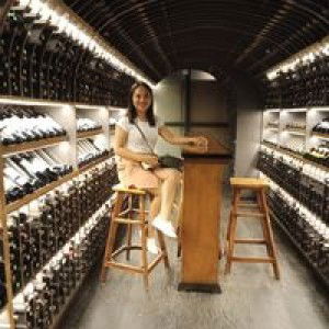 Rebecca Daigan Ortiz profile icon