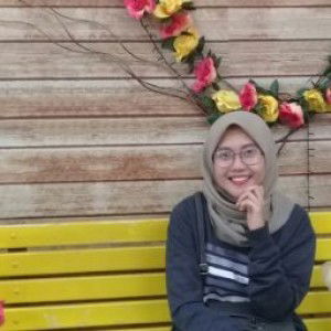 Ayu Yuhamah profile icon