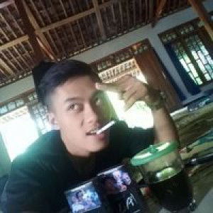 Bang Ali profile icon