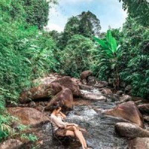 Mint Suphanan profile icon