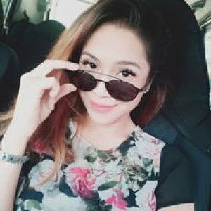 Shahidah Jaszle Jasmin profile icon