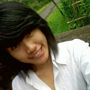 ayu wahyuni profile icon