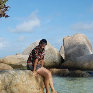 Festi Indriani profile icon