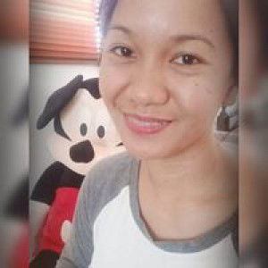 Rowena Laceste Bobadilla profile icon